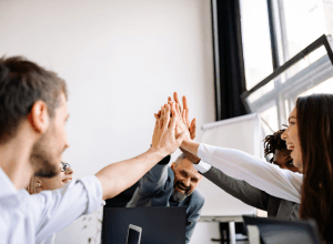 Team collaboration